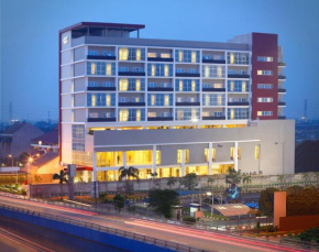 Hotel Santika Cikarang